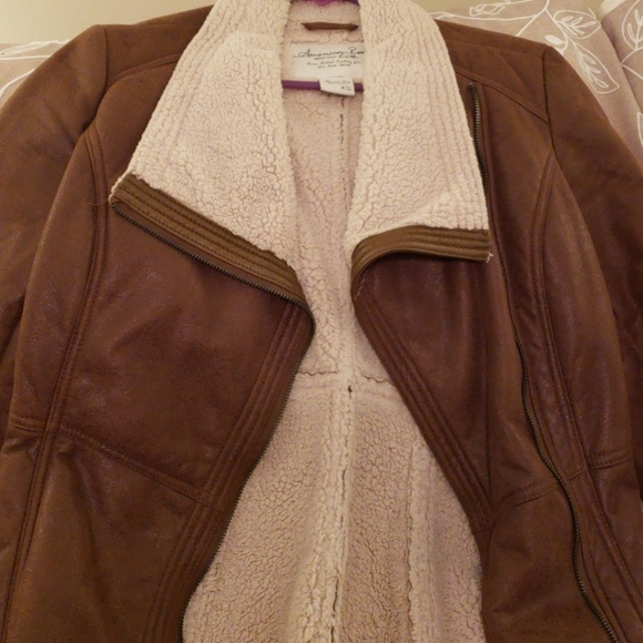 America Rag super warm jacket - Picture 2 of 8